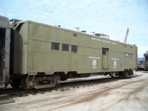 G-10 Guard Car